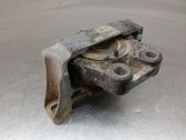 Engine mount bracket