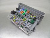 SAM control unit