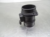 Mass air flow meter
