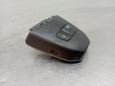 Windshield/windscreen camera