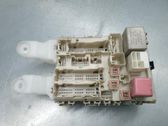 SAM control unit