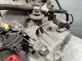 Caja de cambios automática