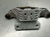 Engine mount bracket