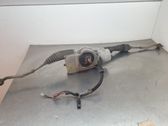 Steering rack