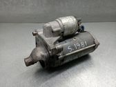 Motor de arranque