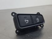 Multifunctional control switch/knob