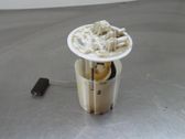 Capteur niveau de carburant