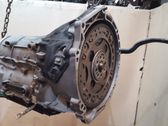 Automatic gearbox