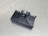 Windshield/windscreen camera