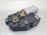 Motor de techo plegable