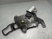 Stellmotor elektrische Sitzverstellung