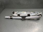 Roof airbag