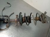 Front shock absorber/damper