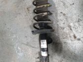 Front shock absorber/damper