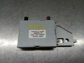 Aerial antenna amplifier