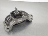 Gearbox mount