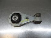 Gearbox mount