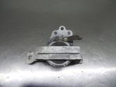 Engine mount bracket