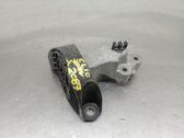 Engine mount bracket