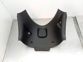 Engine splash shield/under tray