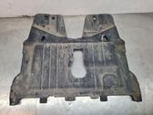 Placa protectora/protector antisalpicaduras motor