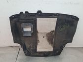 Placa protectora/protector antisalpicaduras motor