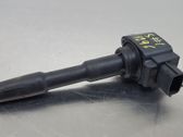 Bobine d'allumage haute tension
