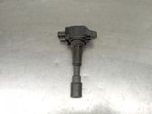 High voltage ignition coil