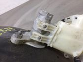 Master brake cylinder