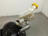 Master brake cylinder
