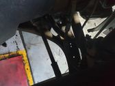 Front control arm