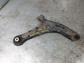 Front control arm