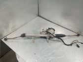 Steering rack