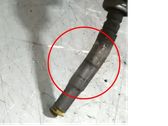 Steering rack