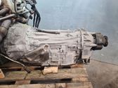 Automatic gearbox