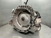 Automatic gearbox