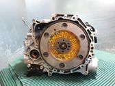 Automatic gearbox