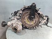 Automatic gearbox