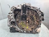 Automatic gearbox