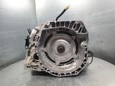 Automatic gearbox