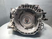 Automatic gearbox