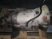 Automatic gearbox