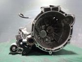 Manual 5 speed gearbox