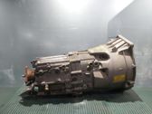 Manual 5 speed gearbox