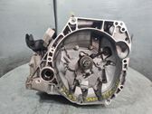 Manual 5 speed gearbox