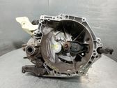 Manual 5 speed gearbox