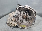 Manual 5 speed gearbox