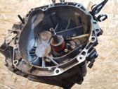 Manual 5 speed gearbox