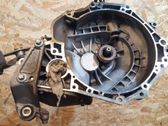 Manual 5 speed gearbox