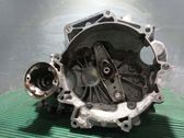 Manual 5 speed gearbox